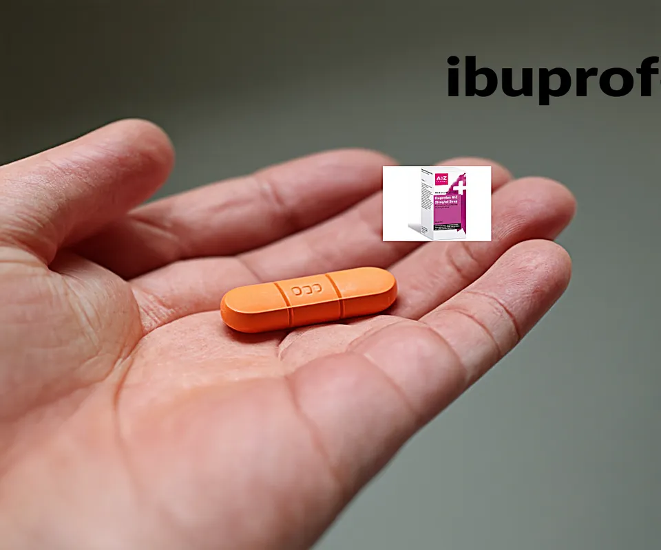 Ibuprofen kronans apotek